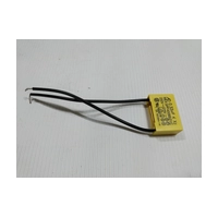 Конденсатор