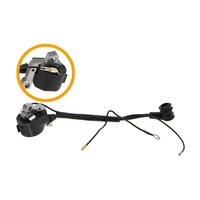 Катушка зажигания (магнето) для бензопилы STIHL MS 240, 260, 290, 310, 340, 360, 380, 390, 440, 640