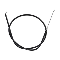 Трос газа для подметальной машины CHAMPION GS5080,50100