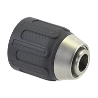Патрон зажимной для дрели аккумуляторной DeWalt DCD734 TYPE 1, DCD771 TYPE 1, DCD776 TYPE 1