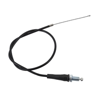Трос газа для мотоцикла IRBIS TTR125 (HL=650mm, FL=100mm) ТИП2 WM