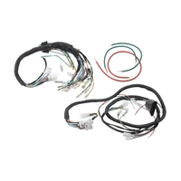 Жгут проводов для скутера 125/150cc MVH
