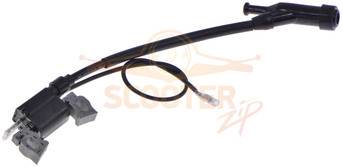 Магнето для снегоуборщика CHAMPION ST-654