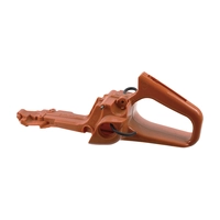 Задняя рукоятка для Husqvarna 340/345/350 (голая) WM