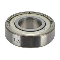 Подшипник 12x28x8 Metabo 143115640