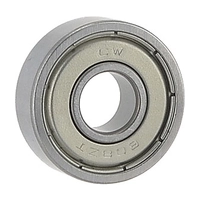 Подшипник 8x22x7 Metabo 143113400
