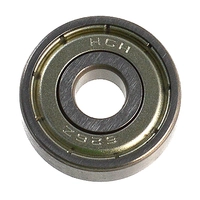 Подшипник 6x19x6 Metabo 143115660