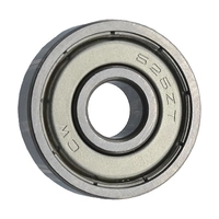 Подшипник 6x19x6 Metabo 143114900