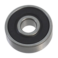 Подшипник 6x19x6 Metabo 143114750