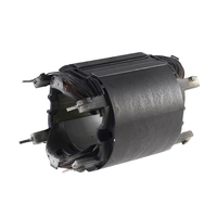 Статор 230 В Metabo 311010790