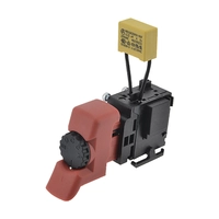 Выключатель BE 850-2 Metabo