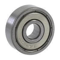 Подшипник 6x19x6 Metabo 143115170