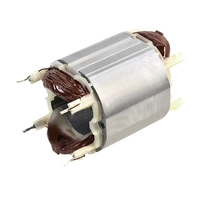 Статор 230V Metabo 311011630