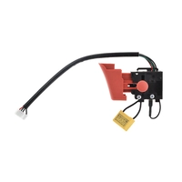 Выключатель UHEV2860-2 Metabo
