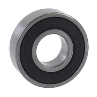 Подшипник 12x28x8 Metabo 143111440