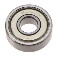 Подшипник 8x22x7 Metabo 143115800