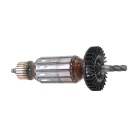 Ротор (Якорь) Metabo BE 1100, KHE 2851, UHE 2650 Multi