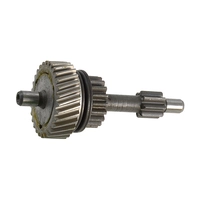 Вал с шестерней Metabo 316030370