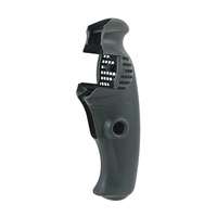 Пистолетная рукоятка Metabo 343393020