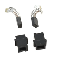 Комплект угольных щеток Metabo 316033870