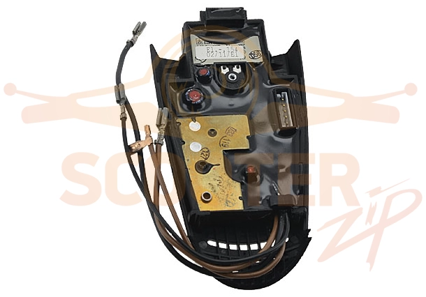 Электронный блок Metabo 343081540