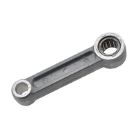 Шатун в сборе MHEV 5 BL Metabo