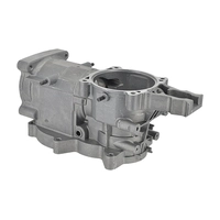Корпус редуктора задний KHEV 5-40 BL Metabo