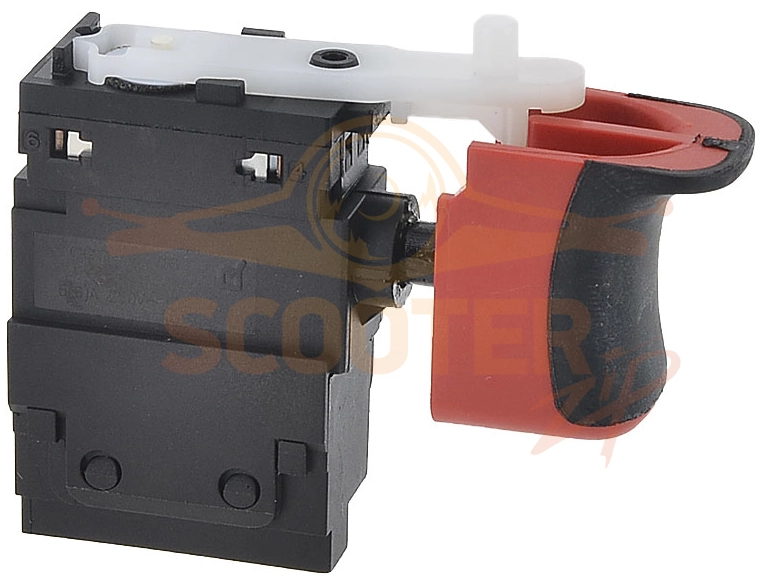 Переключатель Metabo 343410520