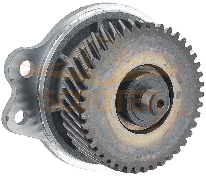 Шпиндель Metabo 316043710