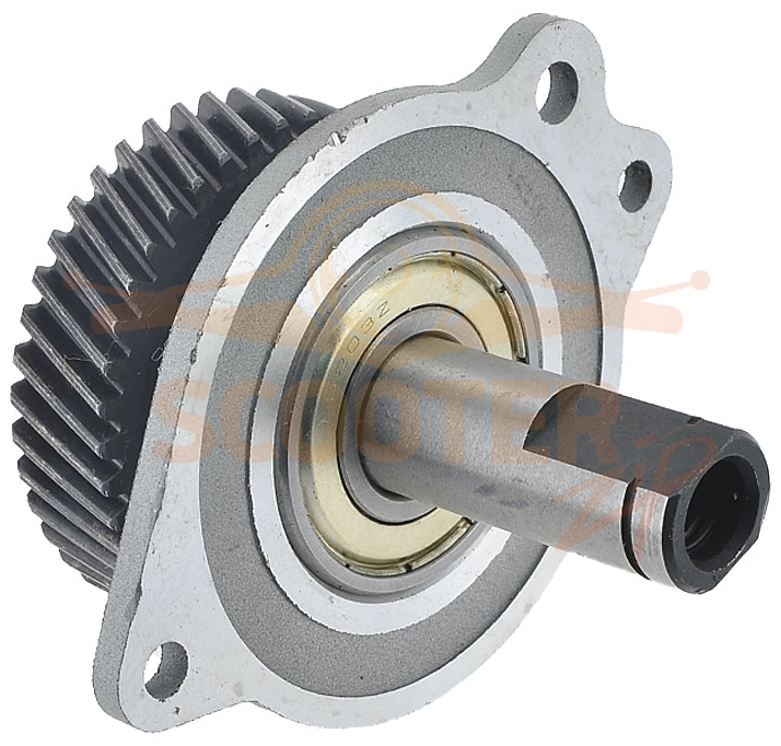 Шпиндель Metabo 316043710