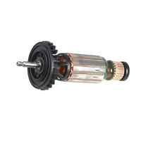 Ротор (Якорь) Metabo W 9-100, W 9-115 Quick, WP 9-125 Quick