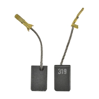 Угольные щетки Metabo 316055190