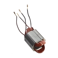 Статор 230 V Metabo 311011930