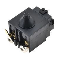 Выключатель WE10-125 Metabo 343410240