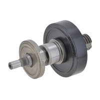 Шпиндель в сборе Metabo 316063430
