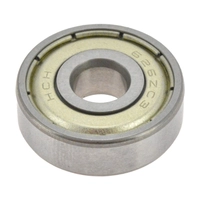 Подшипник 6x19x6 Metabo 143115870
