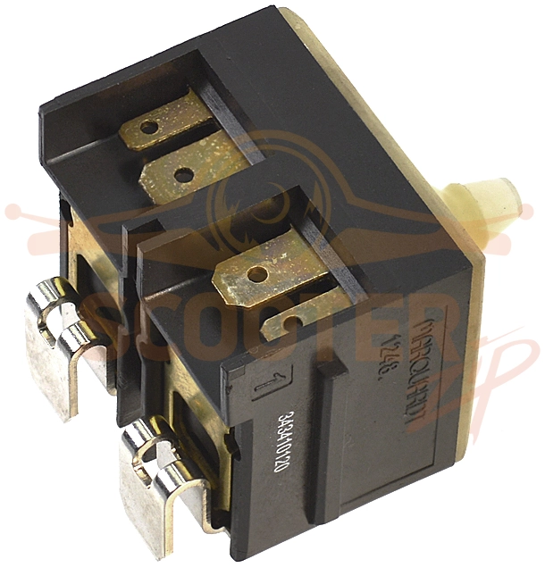 Переключатель Metabo 343410120