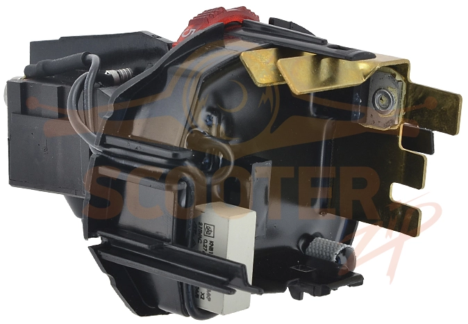 Электронный блок,230V 50/60Hz Metabo 316064460