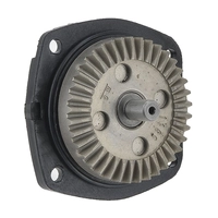 Фланец Metabo 316063780