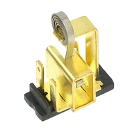 Щеткодержатель Metabo 343001330