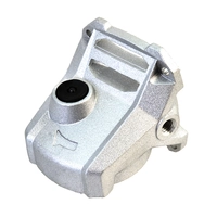 Корпус редуктора Metabo 316097510