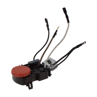 Электронный блок 220V-240V WEV 850-125 Metabo