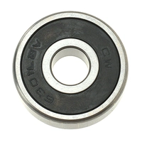 Подшипник 12x37x12 Metabo 143115230