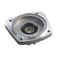 Фланец D230 мм W 2000 Metabo