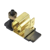 Щеткодержатель Metabo 343000770