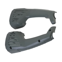 Корпус углошлифмашины Metabo 343398260