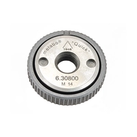 Зажимная гайка Metabo 316027620