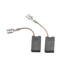 Комплект угольных щеток Metabo 316097790