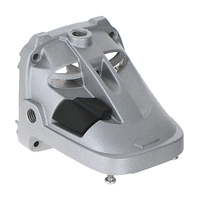 Корпус редуктора УШМ Metabo 316045500