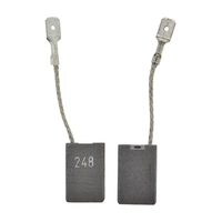Щетки Metabo 316045570